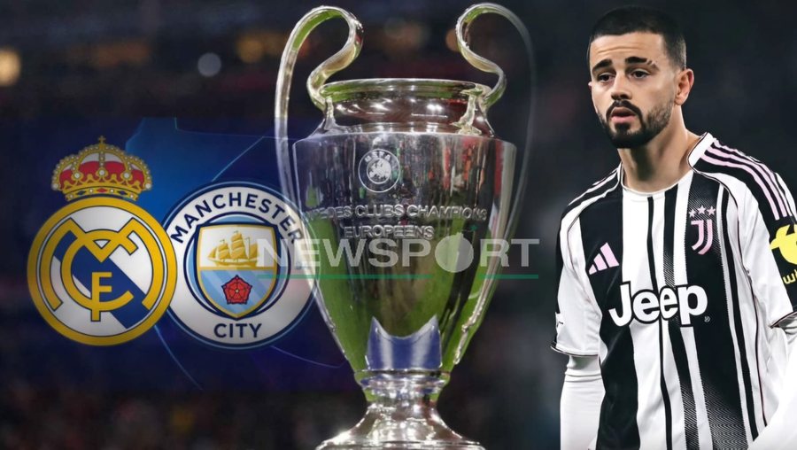 Zhergova titullar te Juventusi, Xabi Alonso luan “finalen” me Real