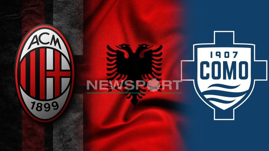 Dy shqiptar&euml; e nisin nga minuta e par&euml;, njihuni me titullar&euml;t e