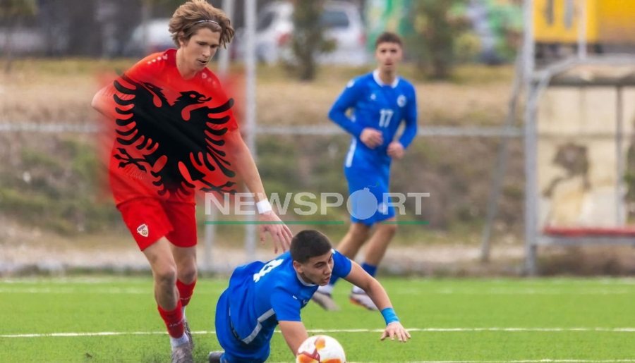 Konsiderohet si talenti m&euml; i madh n&euml; historin&euml; e Maqedonis&euml;