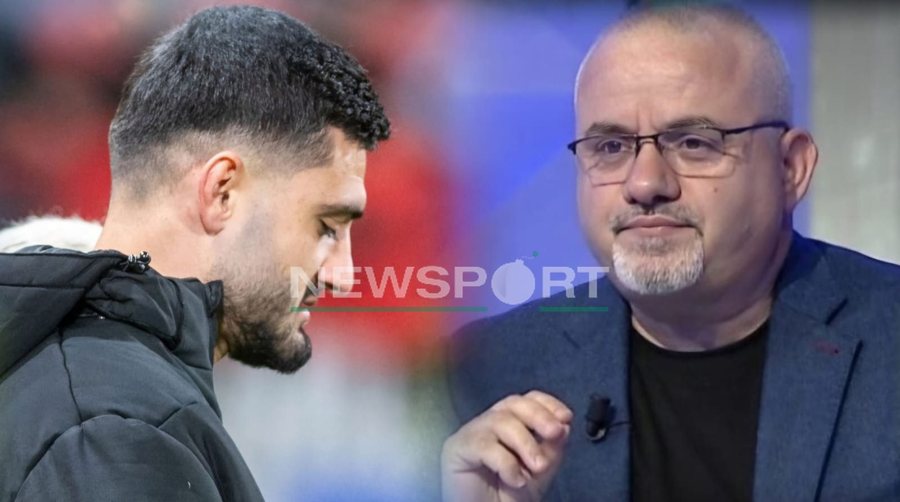 Nga “sherri” me Edi Martinin te situata e Brojës, Artan Hoxha