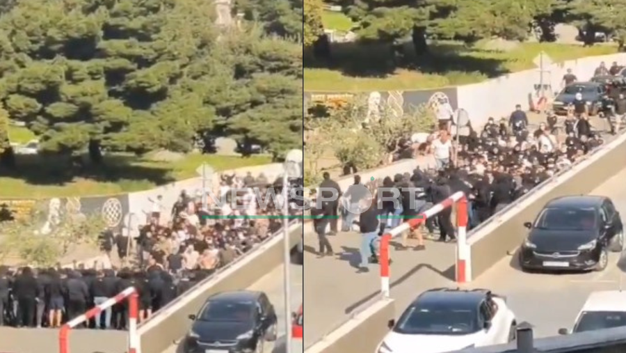 PAMJET bëjnë xhiron në rrjet, tifozët e Dinamos