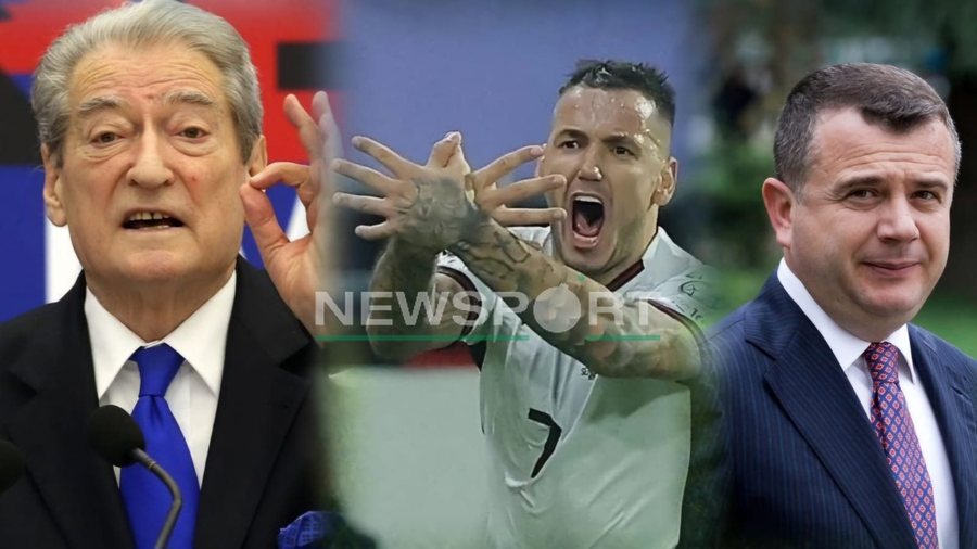 Sali Berisha tani edhe në rolin e drejtorit teknik, analizon ndeshjen Serbi