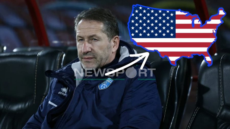 Franco Foda “braktis” Kosovën në momentin e