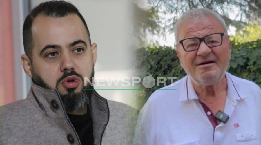 Aksidenti i djesh&euml;m n&euml; Shkod&euml;r, presidenti i Vllaznis&euml; me