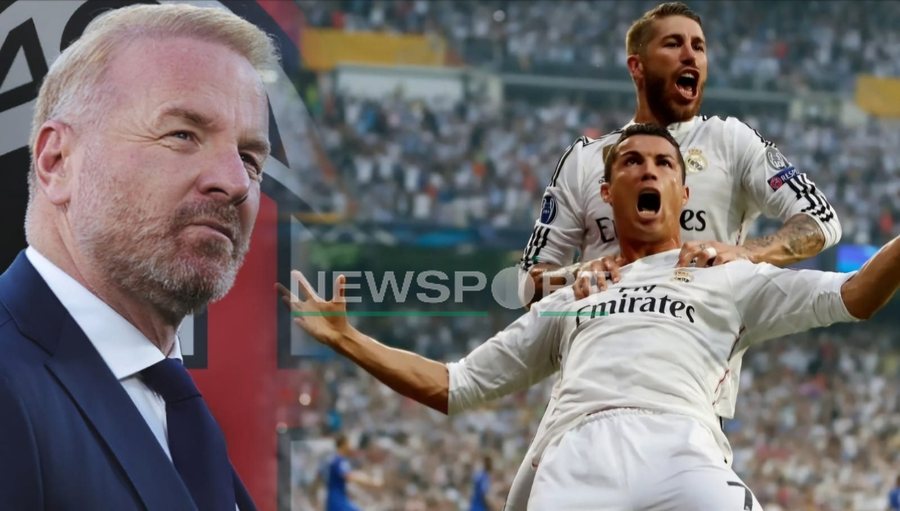 Ka fituar gjithçka për klube dhe kombëtaren, Igli Tare ka