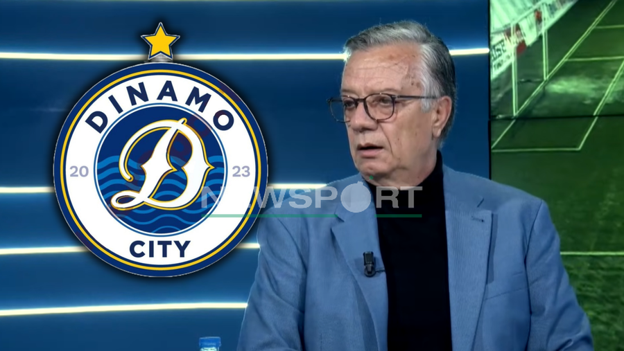 “Ekipi më simpatik, por çalon në sulm”, Lirim Zalla