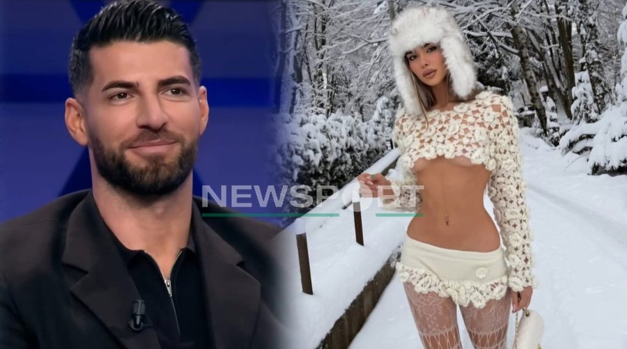 Ish-mesfushori i Shqip&euml;ris&euml; &ldquo;gjuan&rdquo; live moderatoren