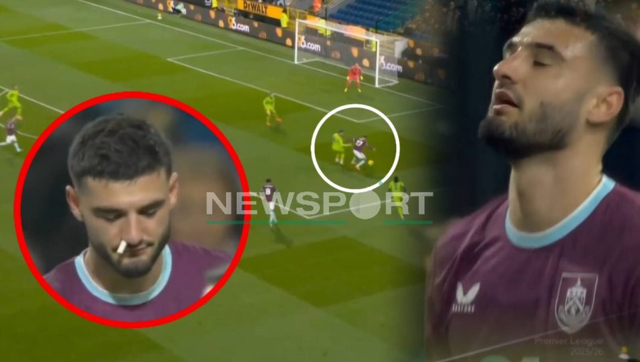 VIDEO/ Armando Broja “mjeshtër” në Angli! Nga rasti i