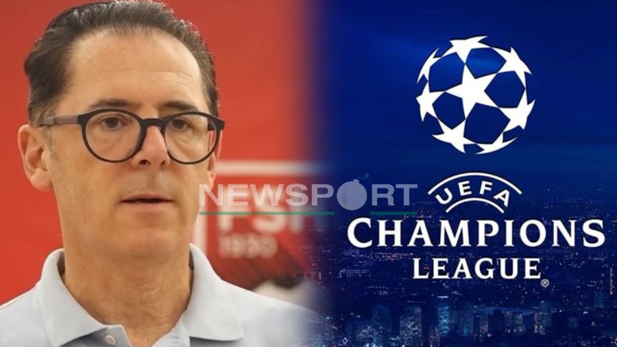 N&euml; qend&euml;r t&euml; kritikave n&euml; Shqip&euml;ri, Sokol Jareci me