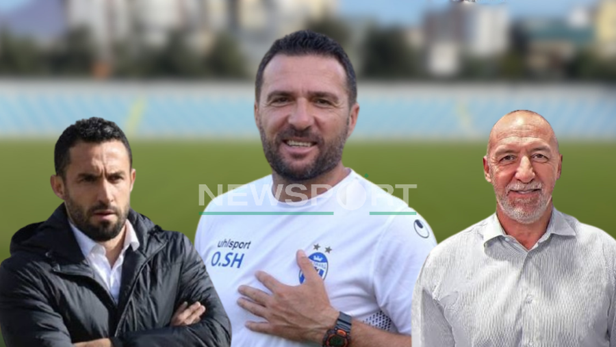 EKSKLUZIVE/ Largimi i Orges Shehit nga Tirana jo nga &ldquo;hi&ccedil;i&rdquo;,
