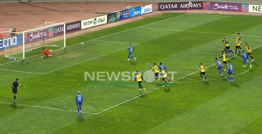 VIDEO/ Gol n&euml; stilin &ldquo;Panenka&rdquo;, sulmuesi i Shqip&euml;ris&euml;