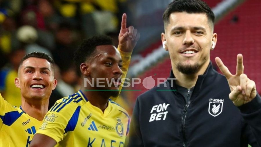 ZYRTARE/ Skuadra e kat&euml;rt brenda 1 viti, sulmuesi