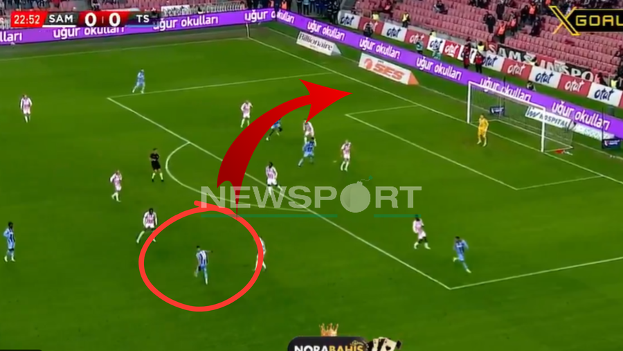 VIDEO/ E majt&euml; perfekte! Ernest Mu&ccedil;i dhuron SPEKTAK&Euml;L n&euml;