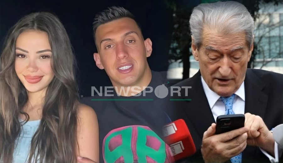 Uarda Uzuni s’kursen meme-t, partnerja e Myrtos bën për