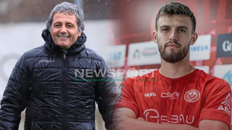 E PAPRECEDENT&Euml;/ Kampion&euml;t e Ilir Daj&euml;s njoftuan rinovimin pak