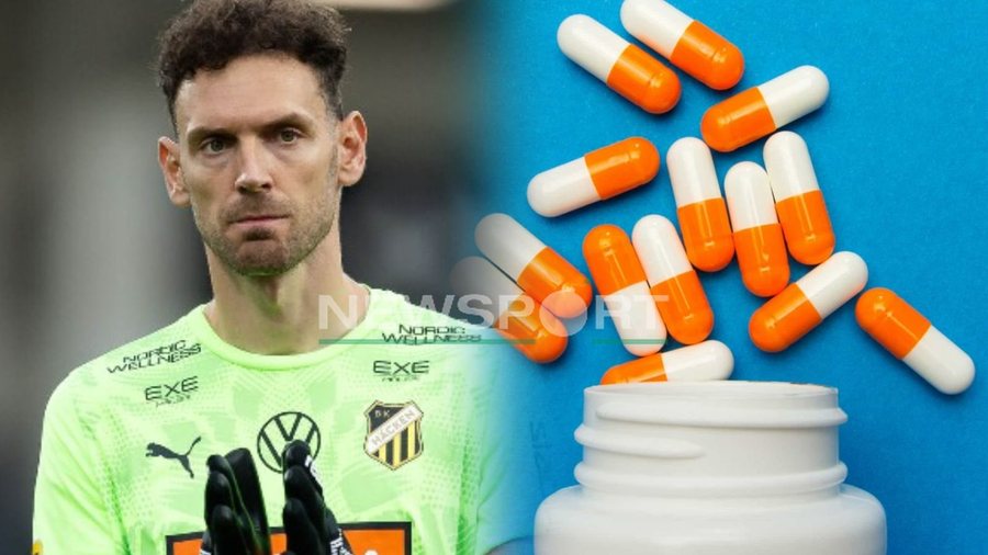 Etrit Berisha i SHTANG t&euml; gjith&euml;, rr&euml;fehet si kurr&euml; m&euml;