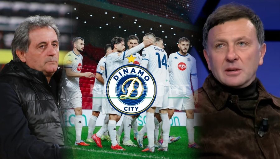 Nuk dinë të fitojnë më, Redi Jupi ngre “alarmin”