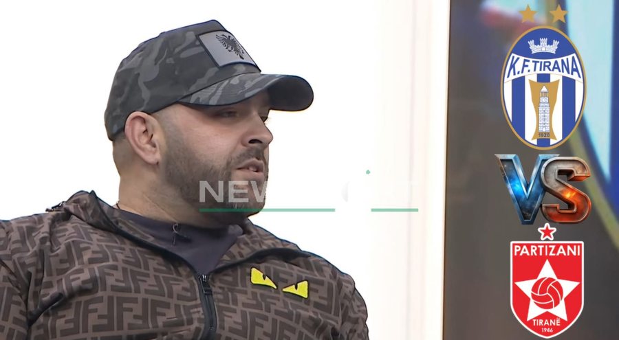 “Kishte diferenca të jashtëzonshme në lojë”,