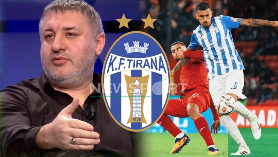 Legjenda e Tiranës nuk jep shpresë, Rezart Dabulla ngre alarmin: Jemi