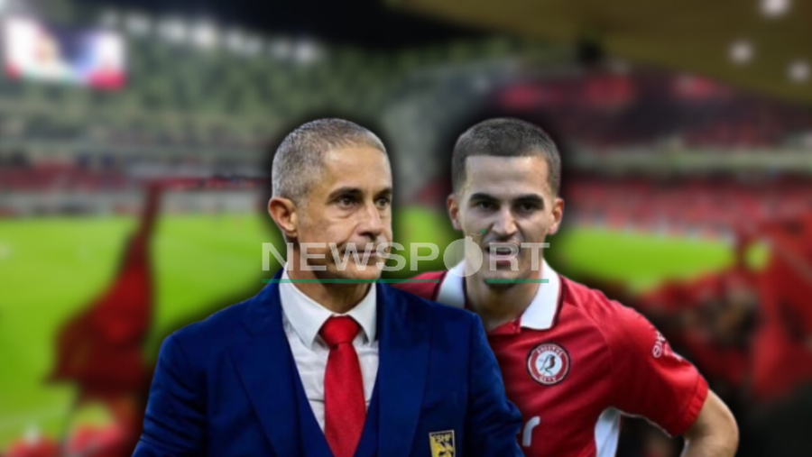 Anis Mehmeti në Kombëtare?! DEKLARATA e papritur në studio: Ai do