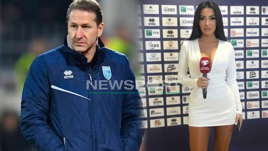 I kërkoi Brojës të bëhet “burrë” në