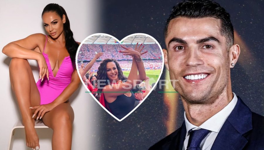 “Cristiano Ronaldo më kërkoi numrin në Ibiza”,