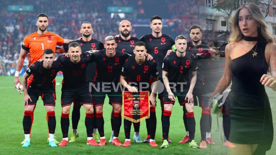 As Manaj e as Gjimshiti, vajza e Sylvinhos tregon të