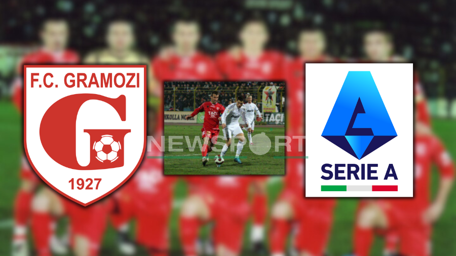 Dikur sillte Real Madrid në Shqipëri! Gramozi gati për rikthimin