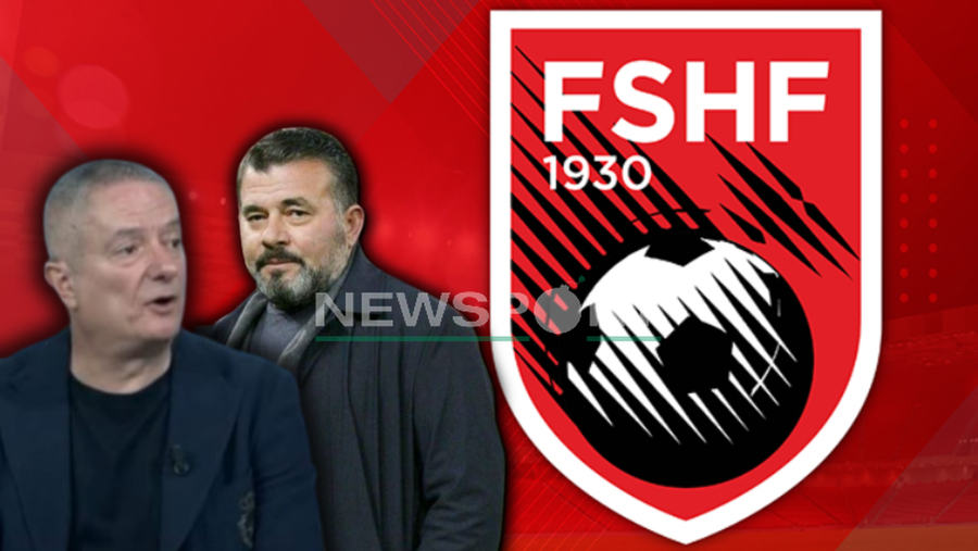 Duel n&euml; distanc&euml; prej dit&euml;sh, Kujtim Llupa dhe Agim Demrozi