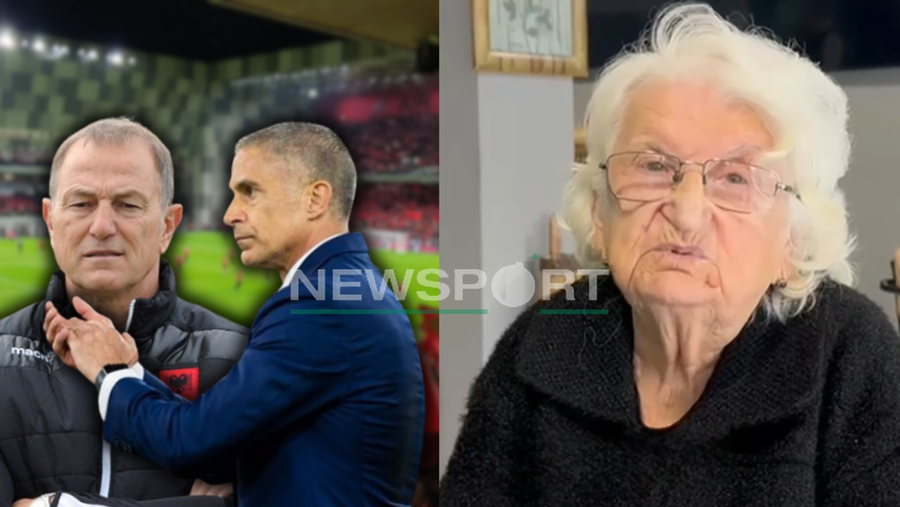 “S’i bën ndërrimet në kohë”, tifozja