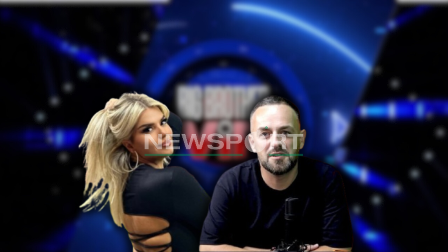 &ldquo;S&rsquo;do t&euml; t&euml; laj rrobat ty!&rdquo; Nis me