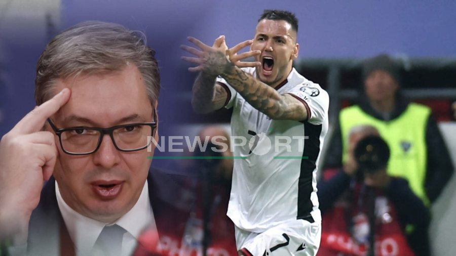 “Nuk mund të flija”, fitorja e Shqipërisë në