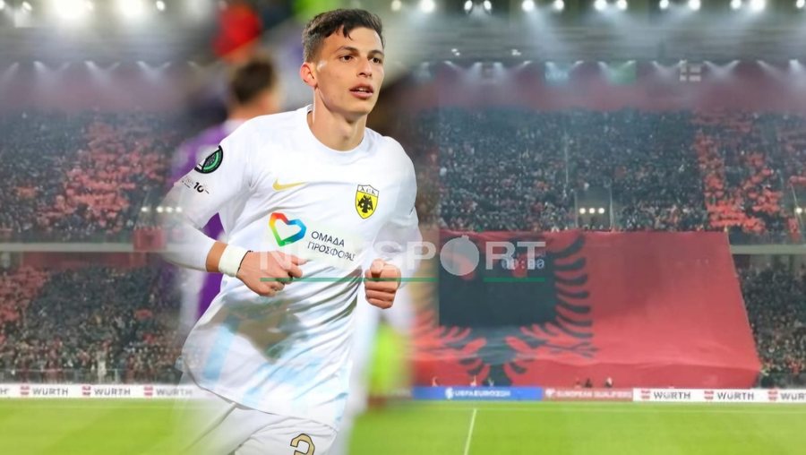 U tha se Sylvinho kishte kontaktuar me mbrojtësin e majtë për