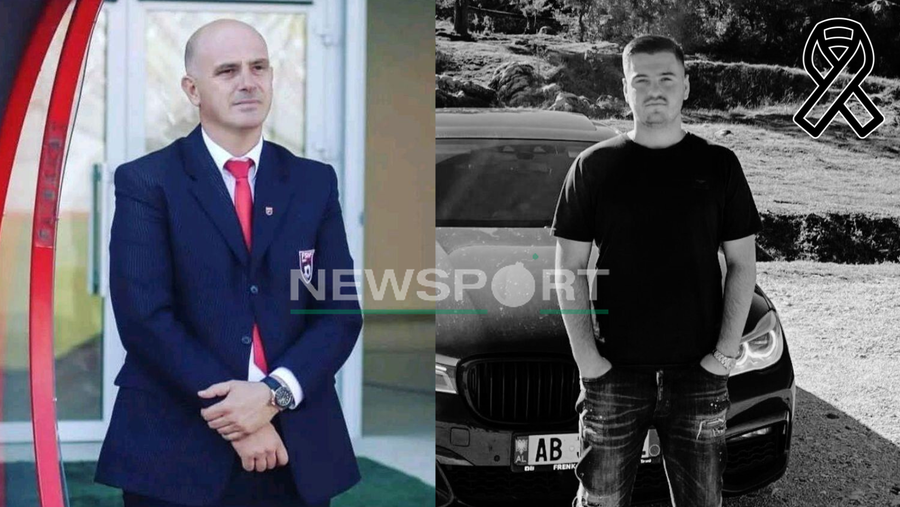 TRAGJIKE/ Aksident fatal n&euml; Itali, ish-arbitri Sokol &Ccedil;ekaj njofton