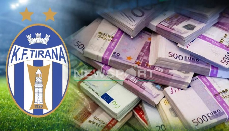 500 mij&euml; euro n&euml; &ldquo;xhep&rdquo; dhe me &ldquo;BISH&Euml;N&rdquo;