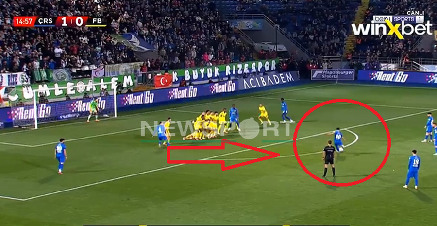 VIDEO/ Ç’MREKULLI nga Qazim Laçi! Mesfushori i