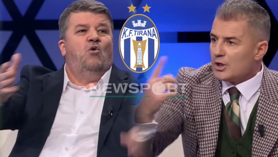 &ldquo;Tirana duhet t&euml; p&euml;rjashtohet nga Superiorja&rdquo;, deklarata e