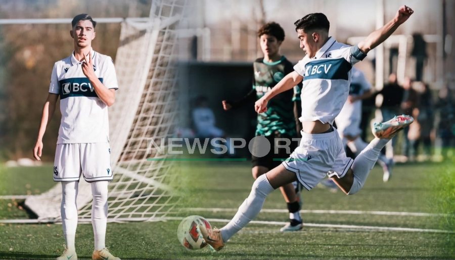 Luan në Superligë, talenti me origjinë shqiptare zgjedh të