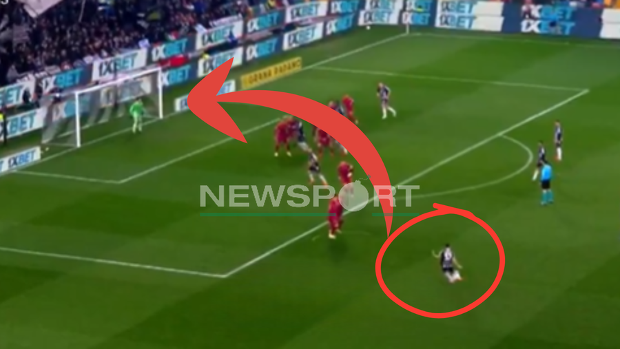 VIDEO/ Goli i &ldquo;befasish&euml;m&rdquo; vulos ndeshjen, Roma mposhtet