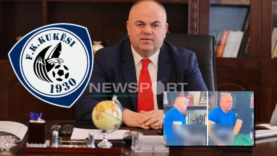 Safet Gjici në gjendje të rëndë shëndetësore, ish