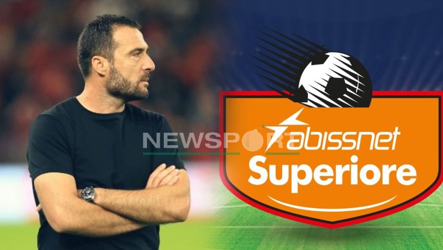EKSKLUZIVE/ Orges Shehi s&rsquo;heq dor&euml; nga yjet e Superiores, drejtuesit
