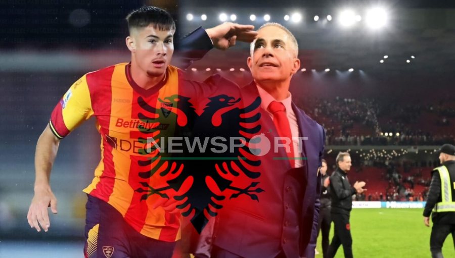 Statistika “anormale”, mesfushori i Shqipërisë i bën