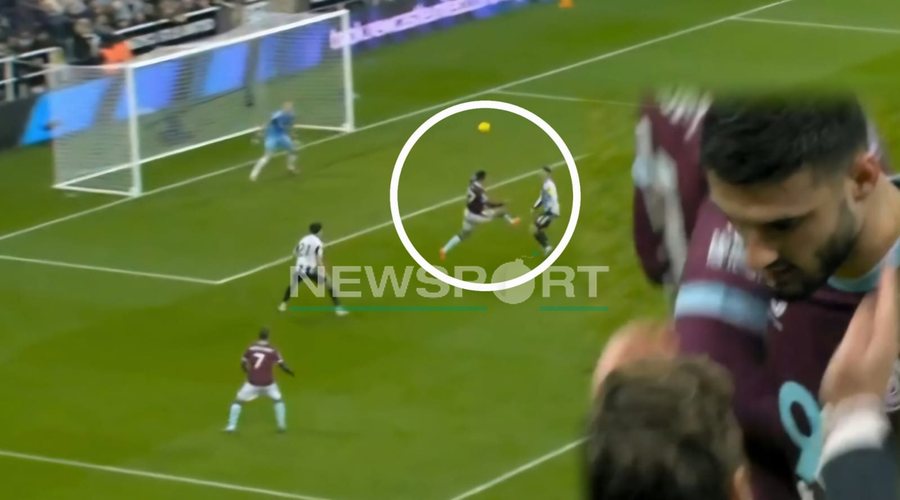 VIDEO/ 86 minuta në fushë, Armando Broja fiton