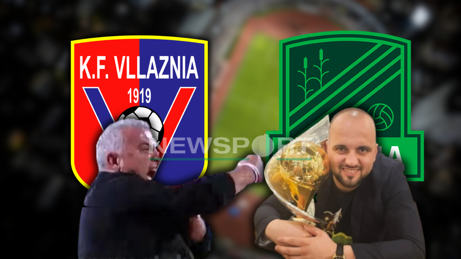 Humbja e Vllaznisë sjell festë në Rrogozhinë, zyrtari i