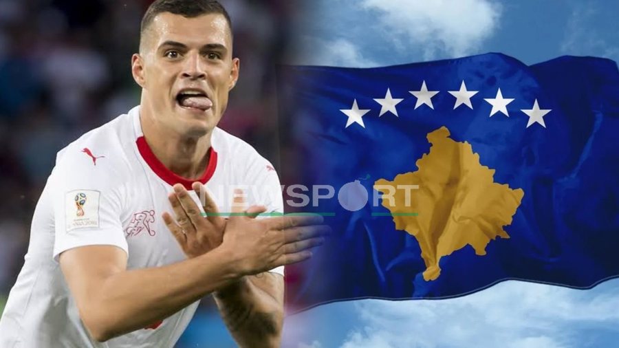 ChatGPT "tradhton" Granit Xhak&euml;n, mesfushori shqiptar uron