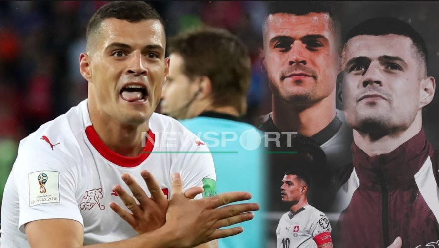 Tifozët bënë veprimet e turpshme në mes të