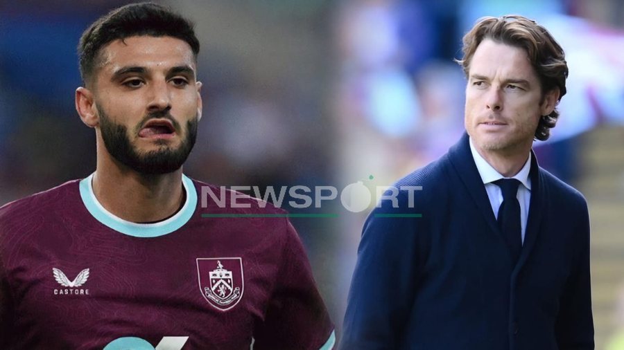 Trajneri Scott Parker ia bën “ferr” karrierën Armando