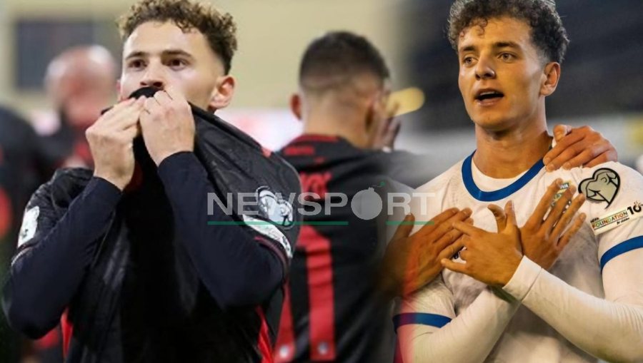 RASTËSIA/ "O sa mirë me i thënë botës, unë