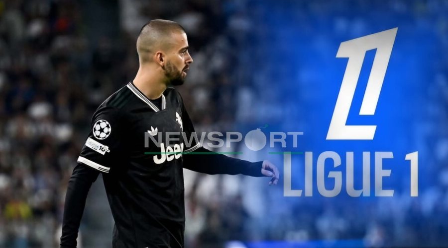 Nuk po gjen hapësira te Juventusi, Ligue 1 “rikthen” Edon