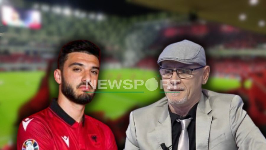 Gjendja e rënduar psikologjike, legjenda e Kombëtares gjen